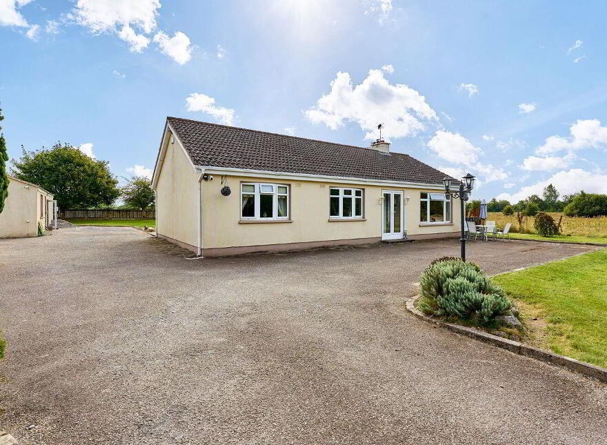 Carrick, Edenderry, Grange, R45VW47