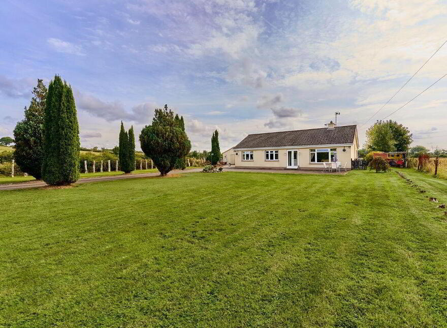 Carrick, Edenderry, Grange, R45VW47