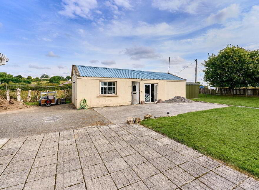 Carrick, Edenderry, Grange, R45VW47