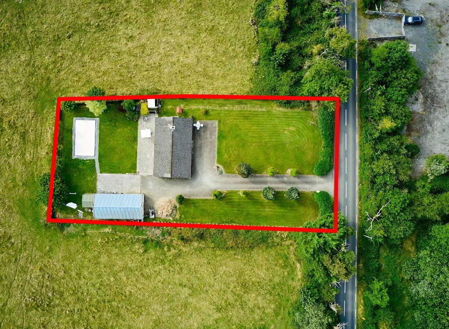 Carrick, Edenderry, Grange, R45VW47