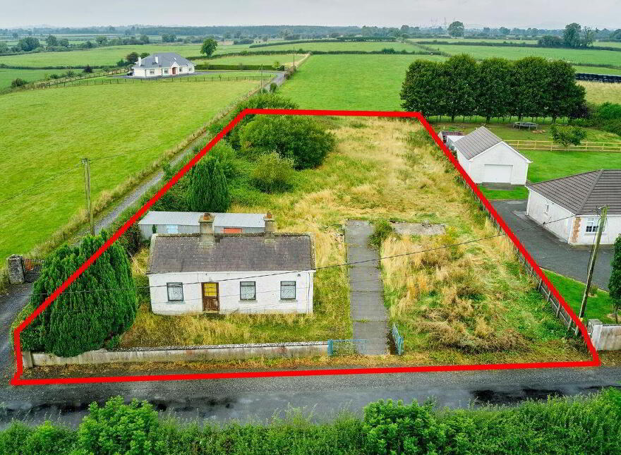 Ballybrittan, Ballybryan, Ballybryan, R45YV90 photo