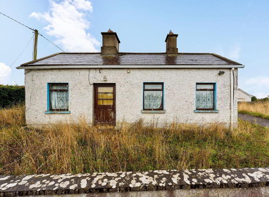 Ballybrittan, Ballybryan, Ballybryan, R45YV90