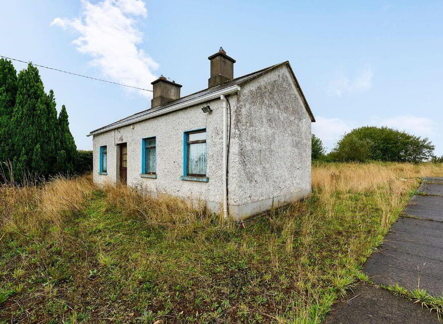 Ballybrittan, Ballybryan, Ballybryan, R45YV90