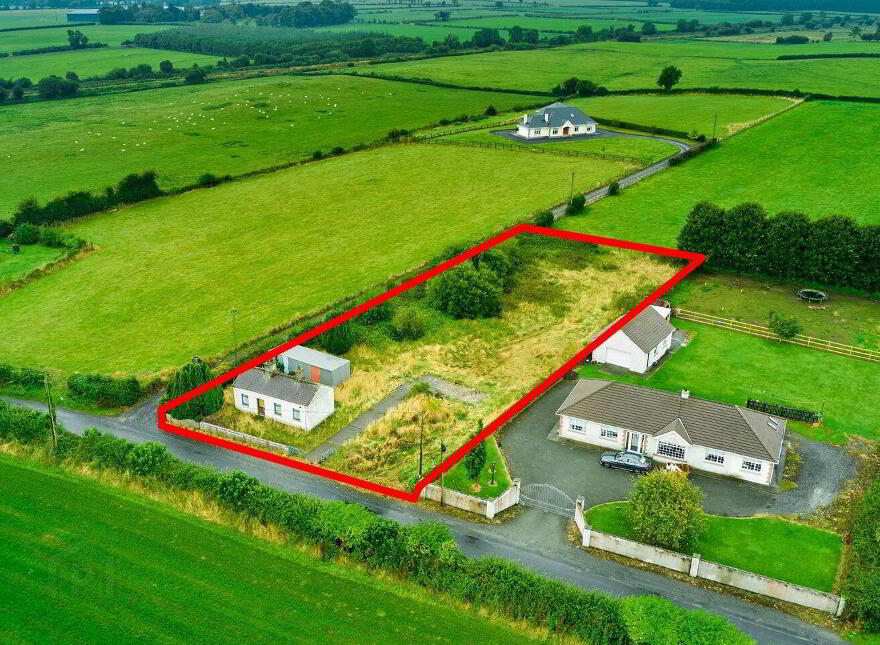 Ballybrittan, Ballybryan, Ballybryan, R45YV90
