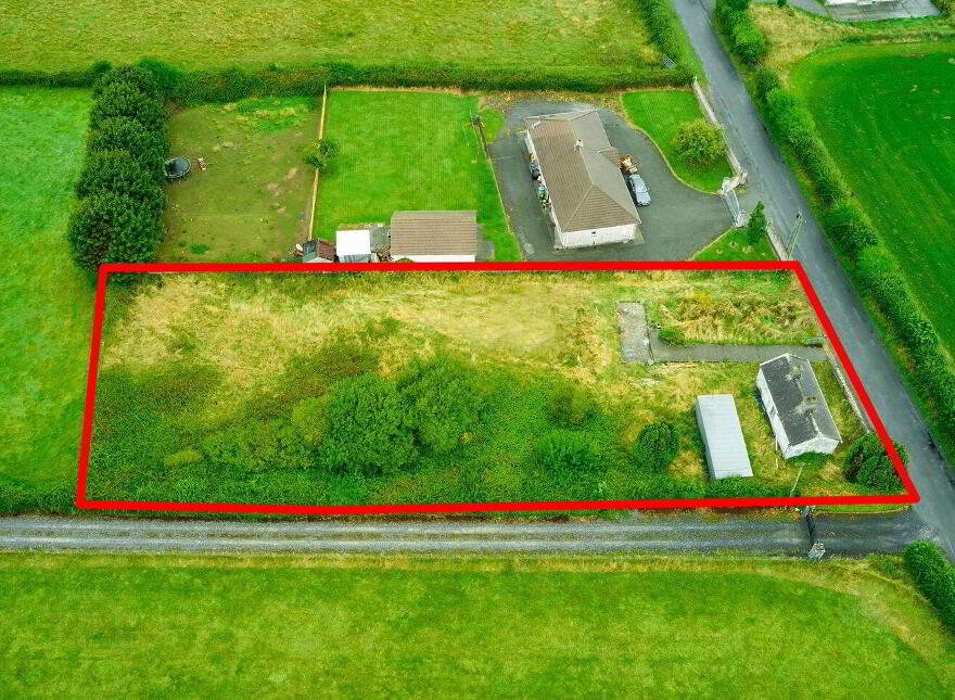 Ballybrittan, Ballybryan, Ballybryan, R45YV90