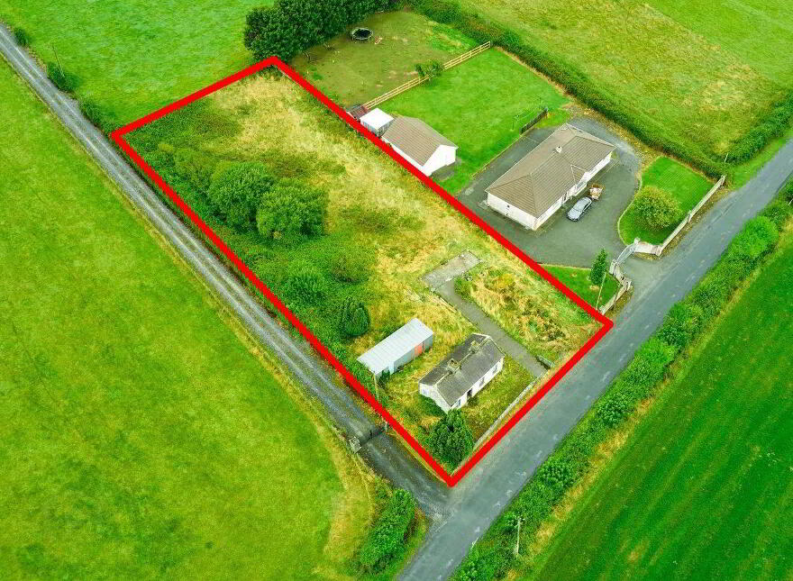Ballybrittan, Ballybryan, Ballybryan, R45YV90
