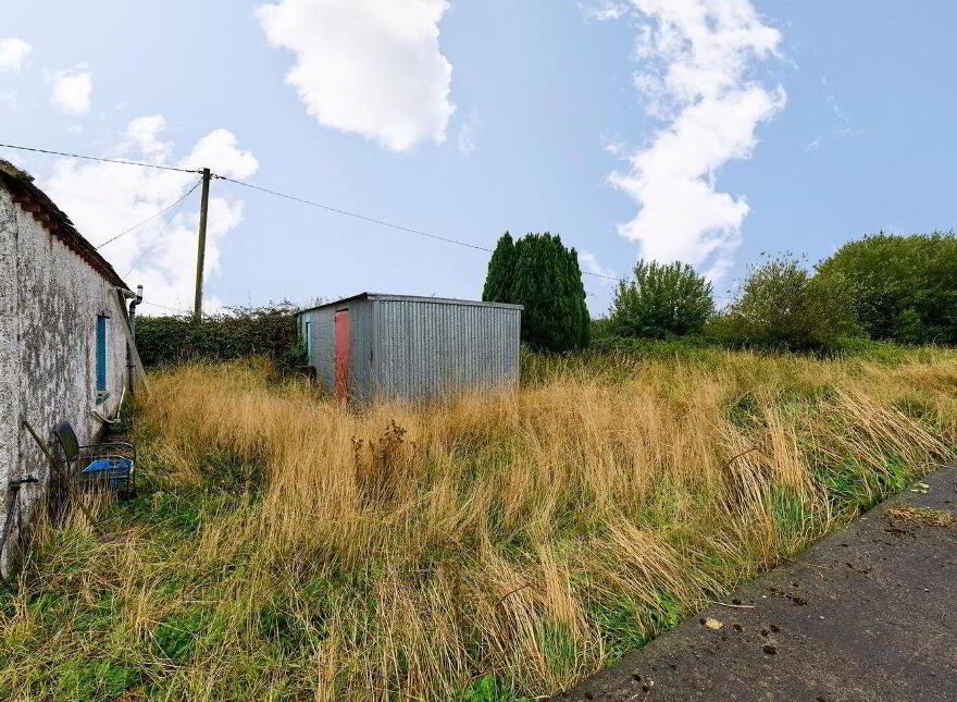 Ballybrittan, Ballybryan, Ballybryan, R45YV90
