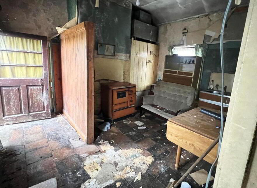 Ballybrittan, Ballybryan, Ballybryan, R45YV90