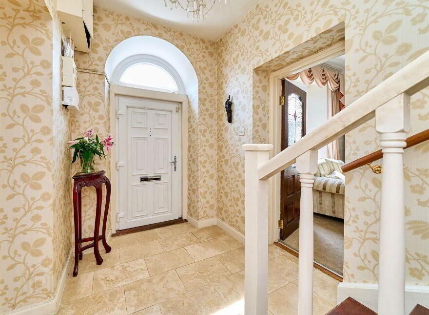 50 Jkl Street, Edenderry, R45Y638