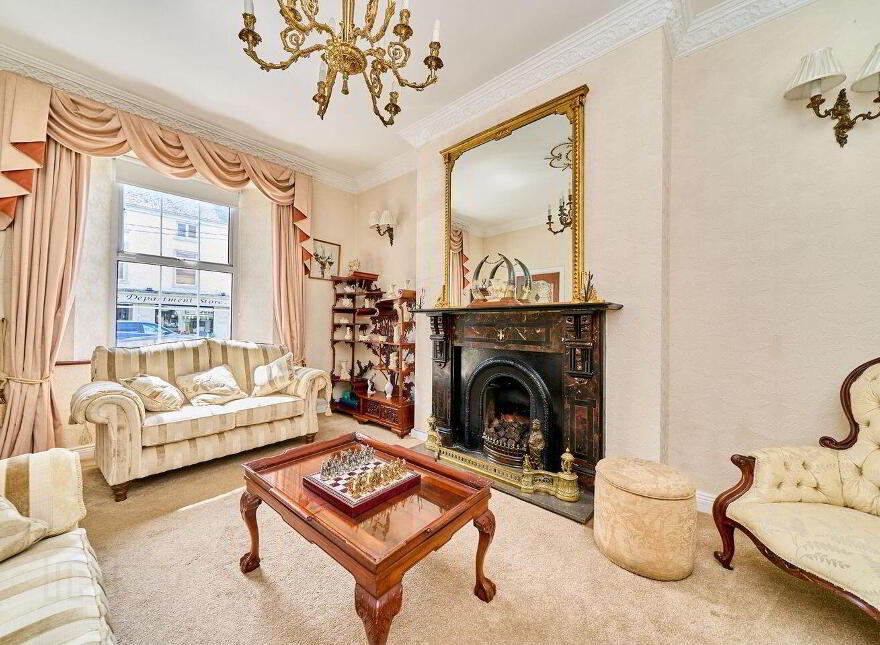 50 Jkl Street, Edenderry, R45Y638