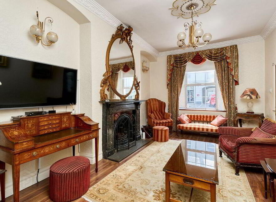 50 Jkl Street, Edenderry, R45Y638