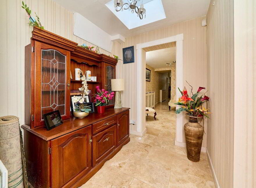 50 Jkl Street, Edenderry, R45Y638