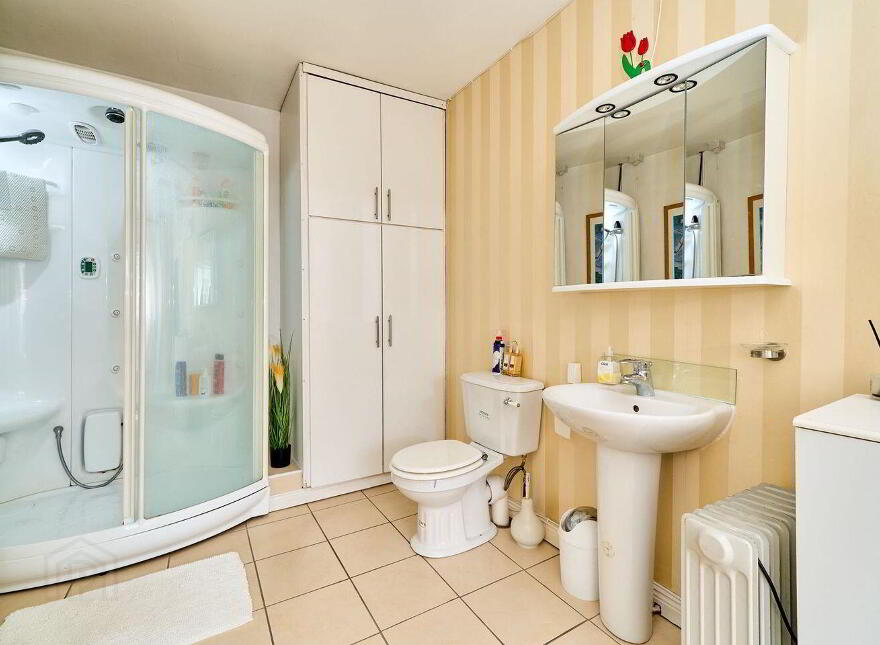 50 Jkl Street, Edenderry, R45Y638