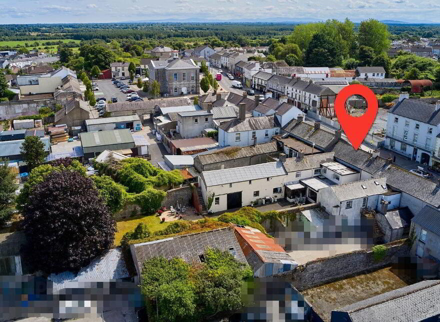 50 Jkl Street, Edenderry, R45Y638
