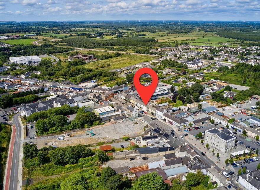 50 Jkl Street, Edenderry, R45Y638