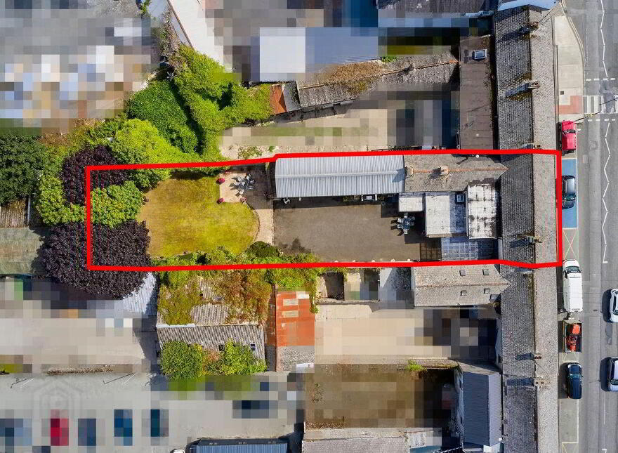 50 Jkl Street, Edenderry, R45Y638