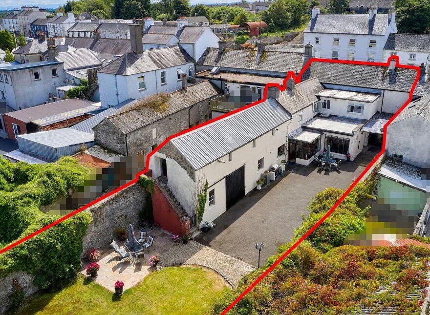 50 Jkl Street, Edenderry, R45Y638