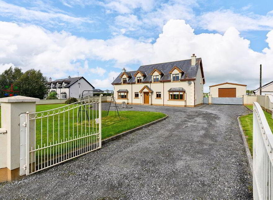 Drumcooley, Killane, Killane, R45N722 photo