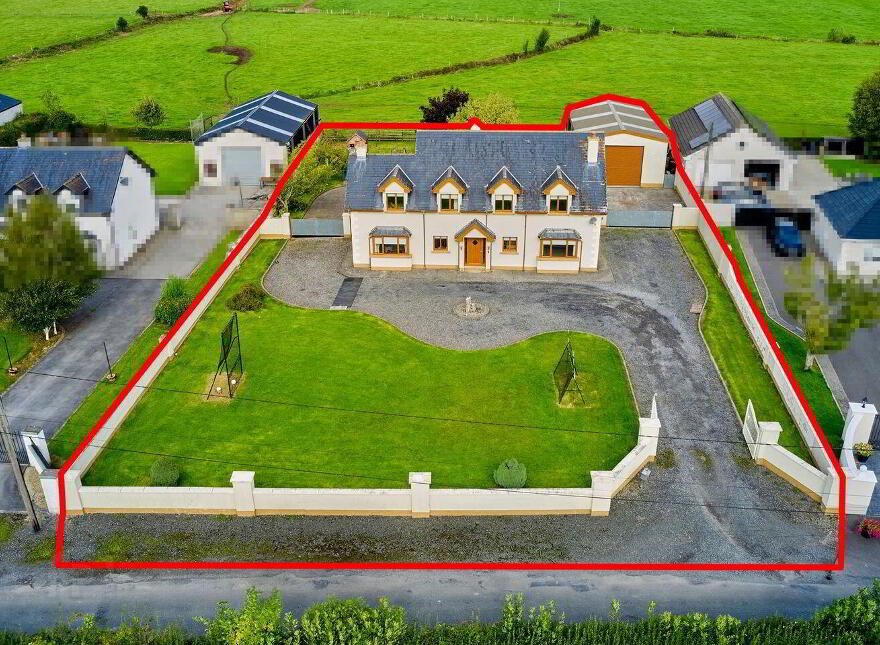 Drumcooley, Killane, Killane, R45N722