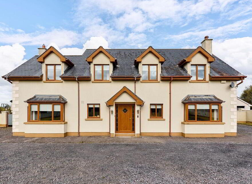 Drumcooley, Killane, Killane, R45N722