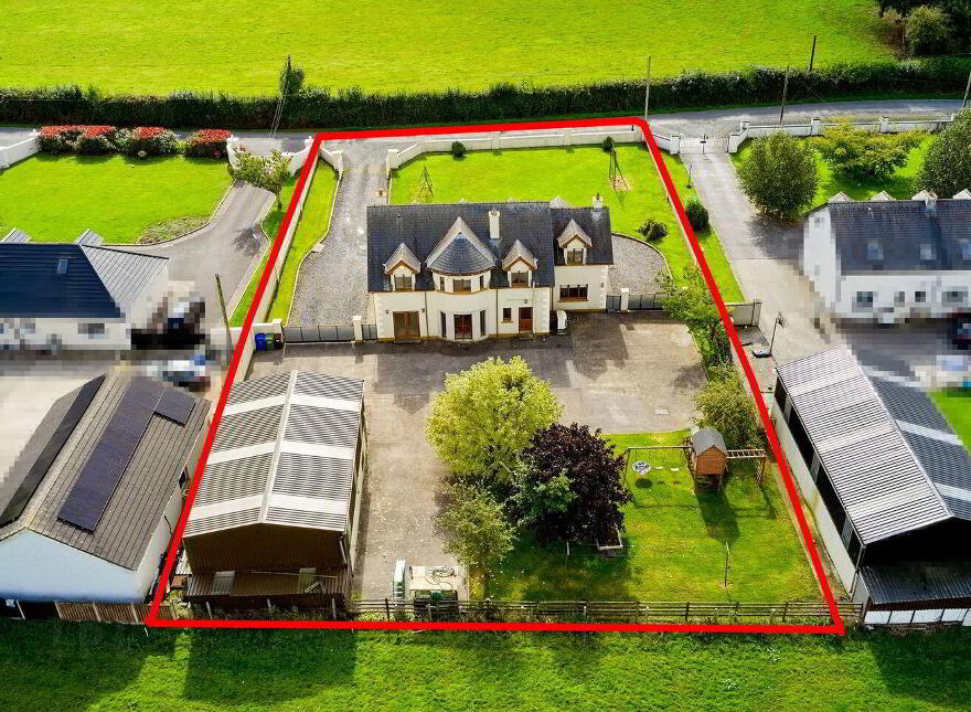 Drumcooley, Killane, Killane, R45N722