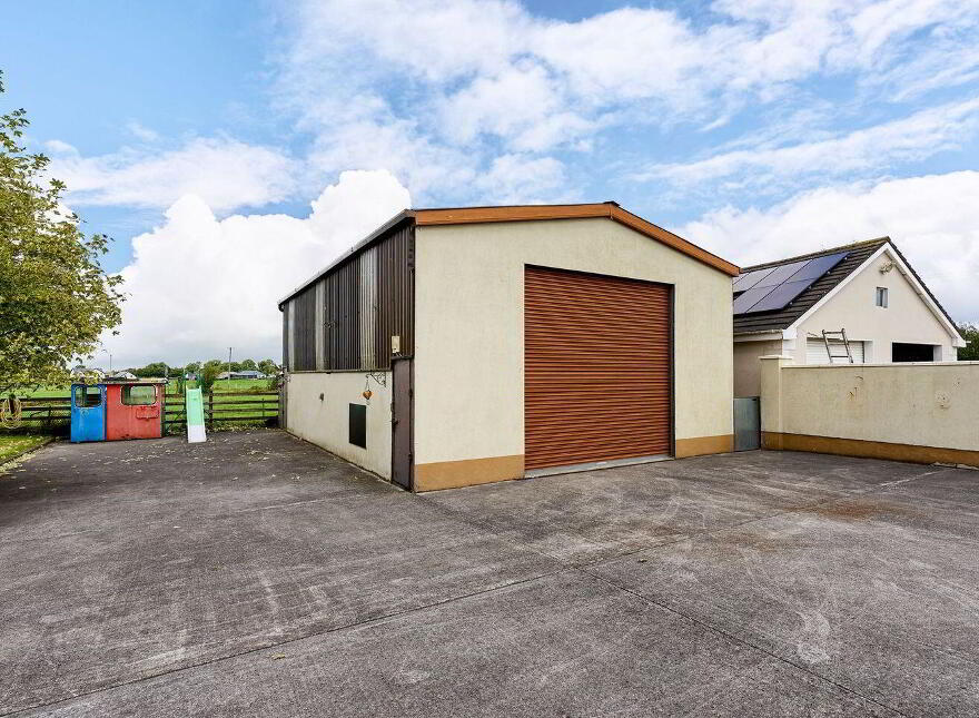 Drumcooley, Killane, Killane, R45N722