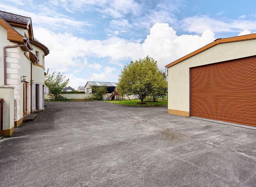 Drumcooley, Killane, Killane, R45N722