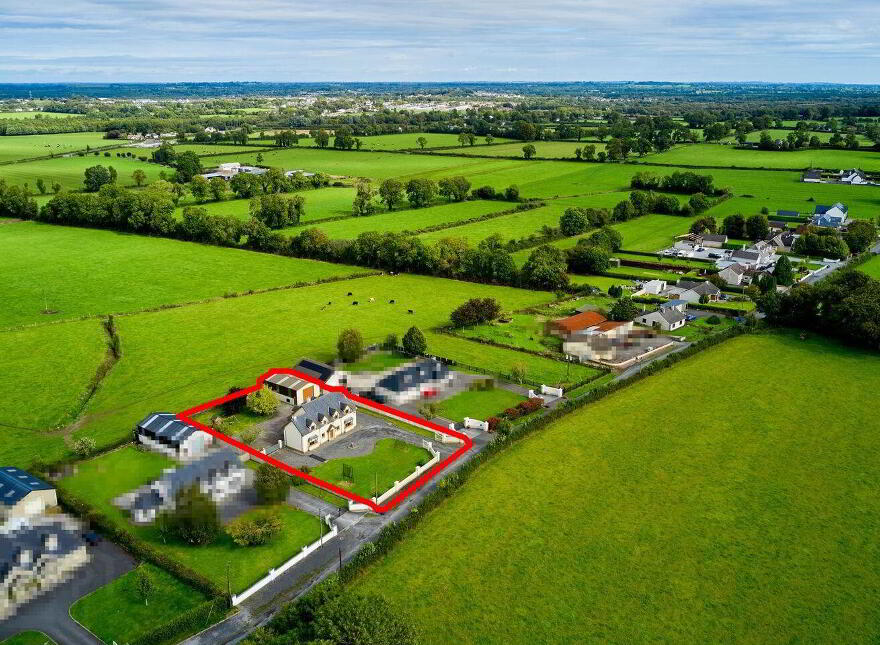 Drumcooley, Killane, Killane, R45N722