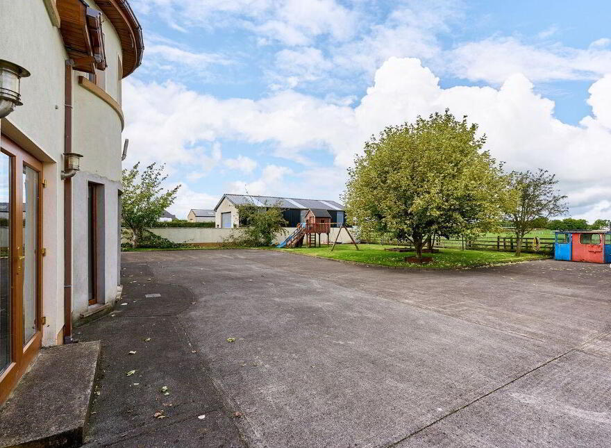 Drumcooley, Killane, Killane, R45N722