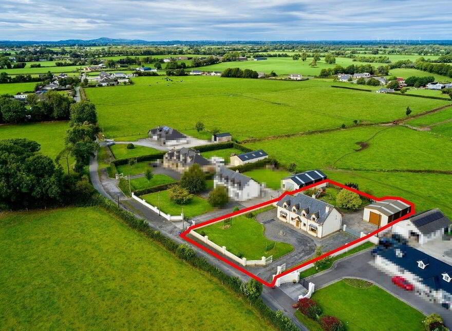 Drumcooley, Killane, Killane, R45N722