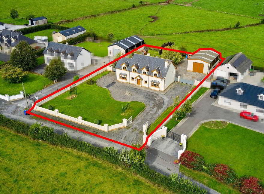 Drumcooley, Killane, Killane, R45N722