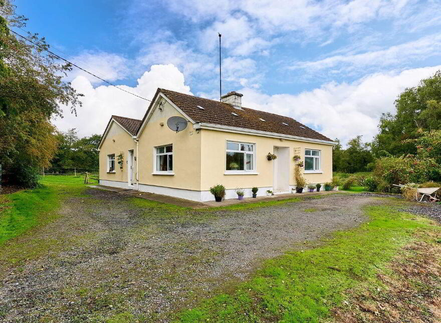 Ticknevin, Carbury, W91X8XN photo