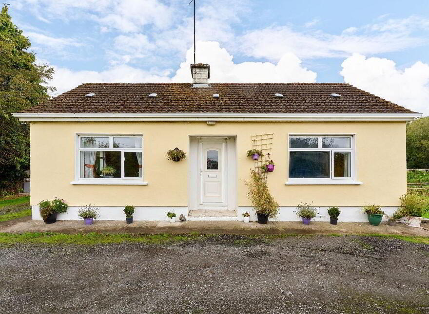 Ticknevin, Carbury, W91X8XN
