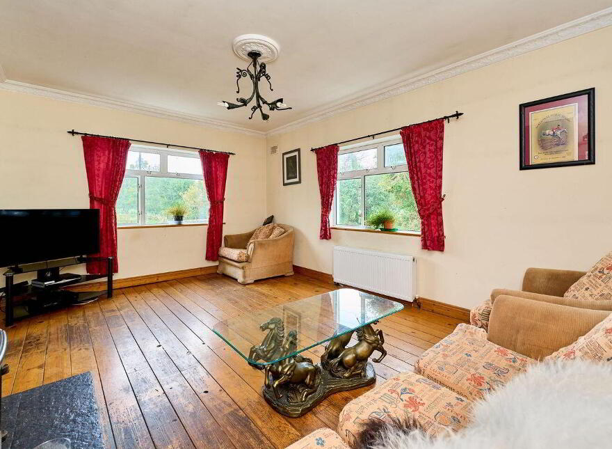 Ticknevin, Carbury, W91X8XN