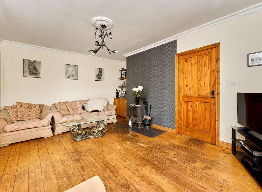 Ticknevin, Carbury, W91X8XN