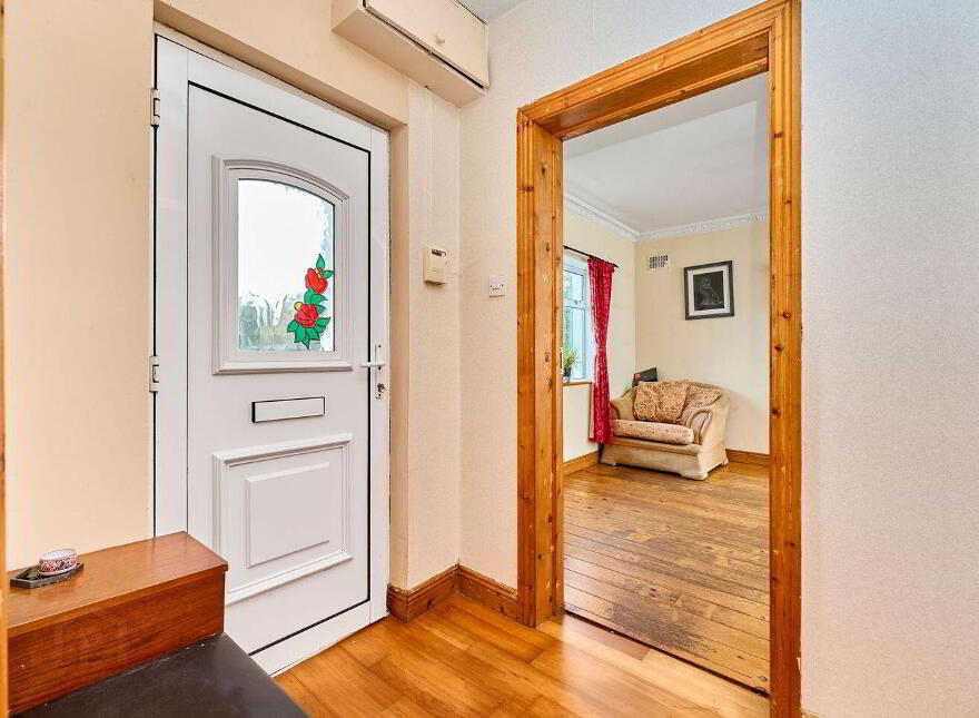 Ticknevin, Carbury, W91X8XN