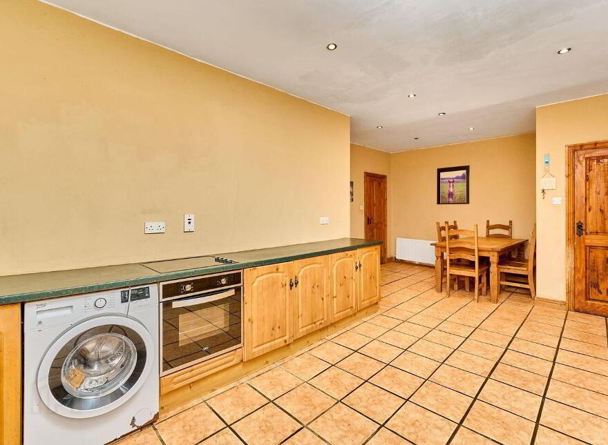 Ticknevin, Carbury, W91X8XN