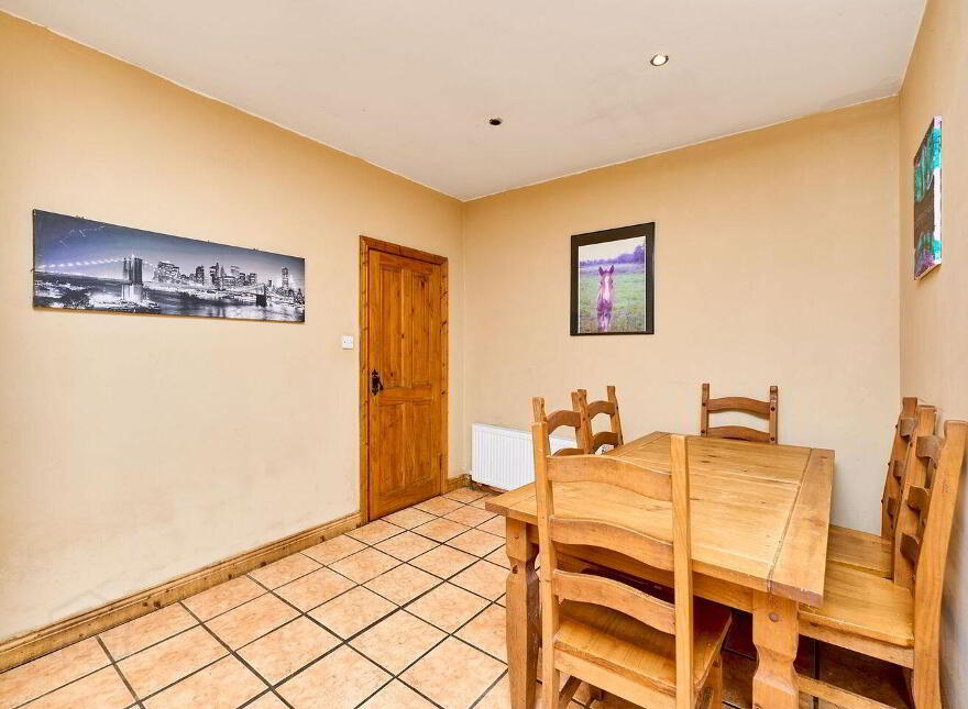 Ticknevin, Carbury, W91X8XN