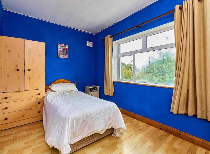 Ticknevin, Carbury, W91X8XN