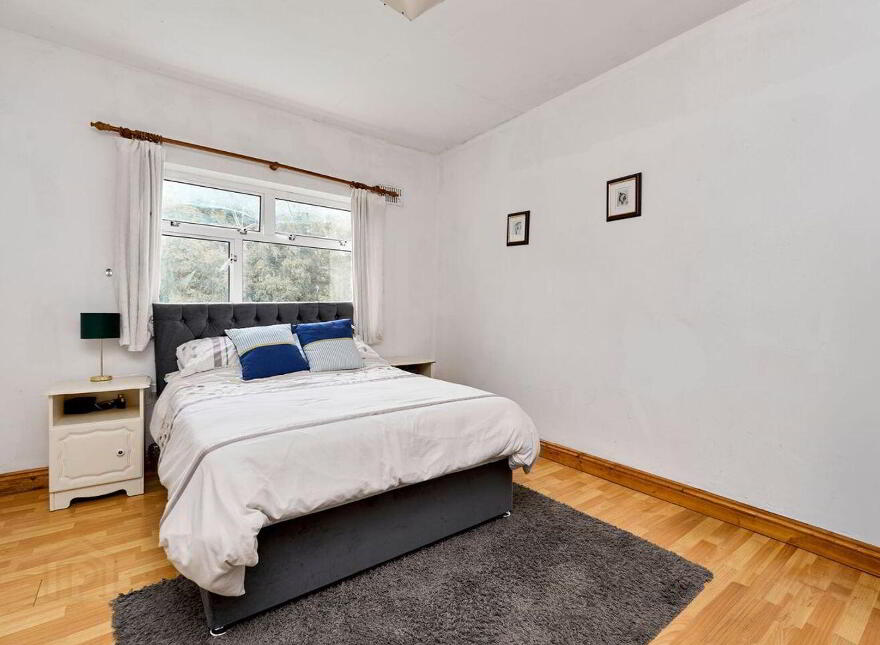 Ticknevin, Carbury, W91X8XN