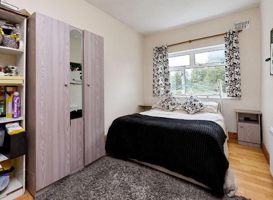 Ticknevin, Carbury, W91X8XN