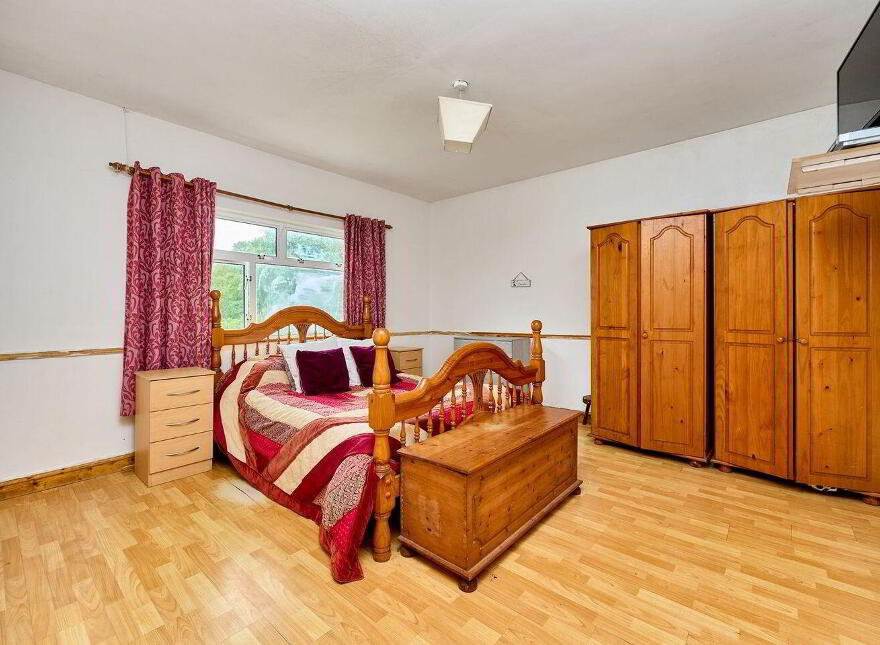 Ticknevin, Carbury, W91X8XN