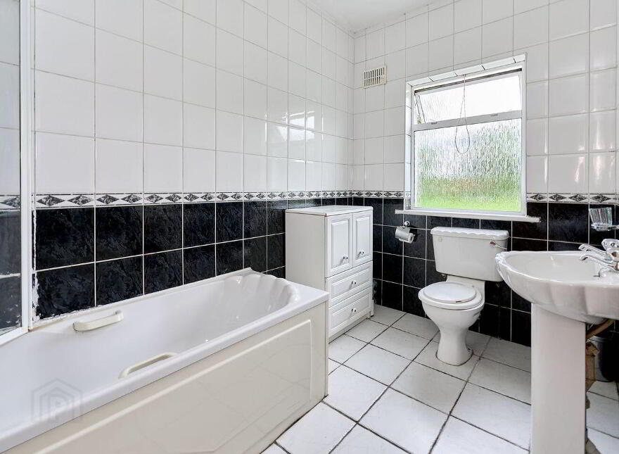Ticknevin, Carbury, W91X8XN