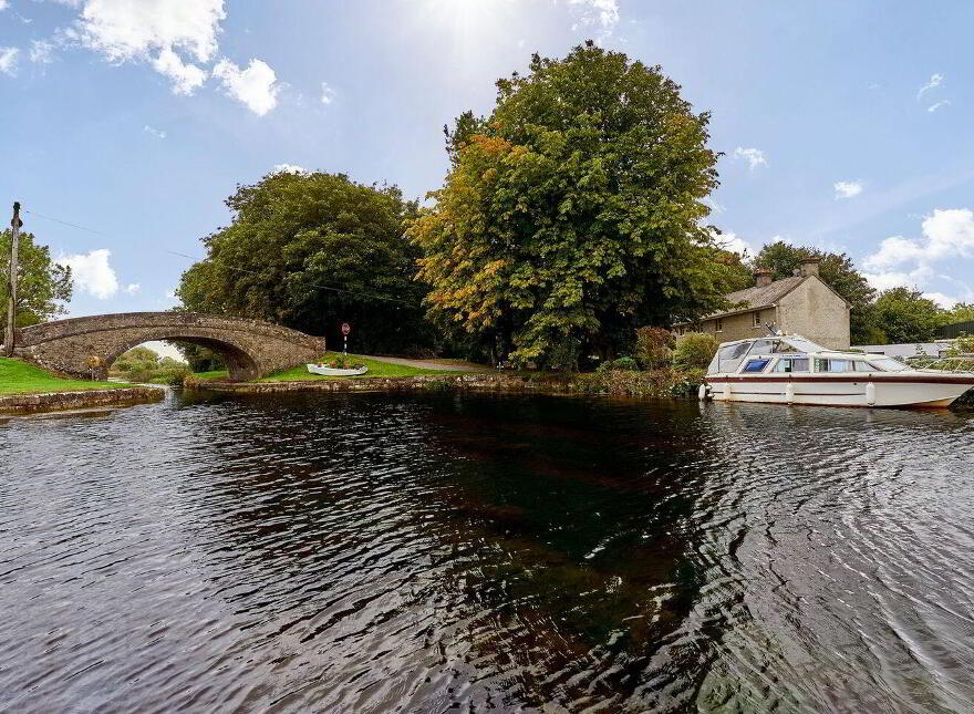 Ticknevin, Carbury, W91X8XN