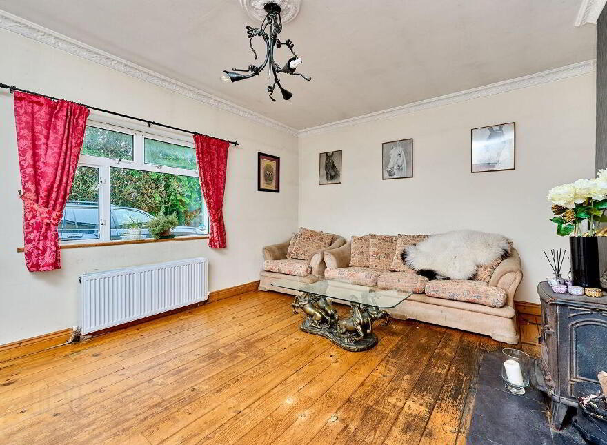 Ticknevin, Carbury, W91X8XN