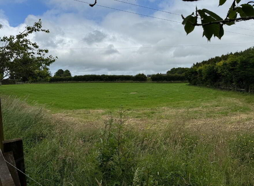 Skevard, Ballindine