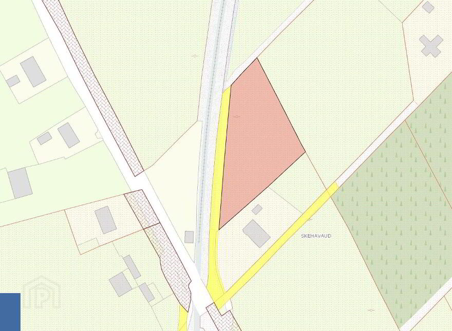 Skevard, Ballindine