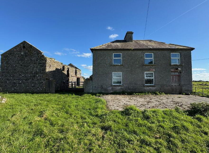Ballyhankeen, Hollymount