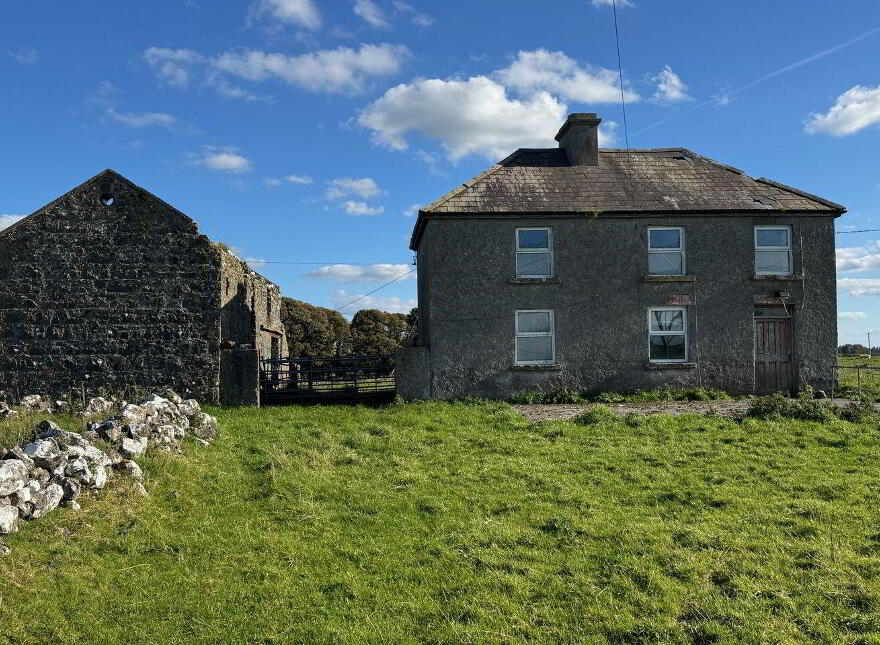 Ballyhankeen, Hollymount