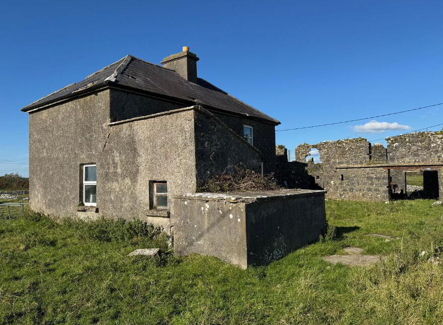 Ballyhankeen, Hollymount